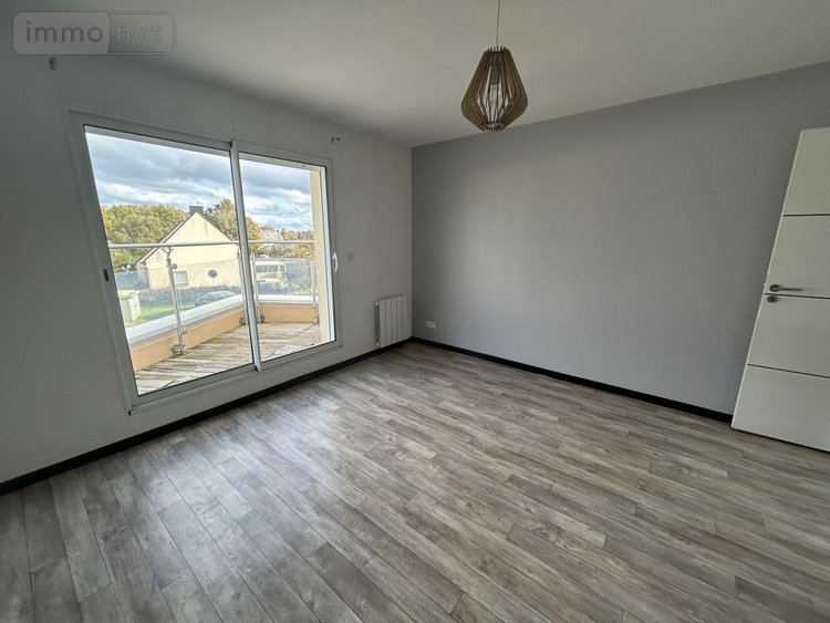 Location maison Quessoy 22120 Côtes-d'Armor 126 m2 7 pièces 1150 euros