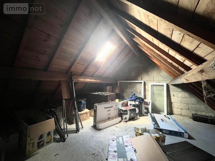 Maison a vendre Fouesnant 29170 Finistère 180 m2 10 pièces 270000 euros