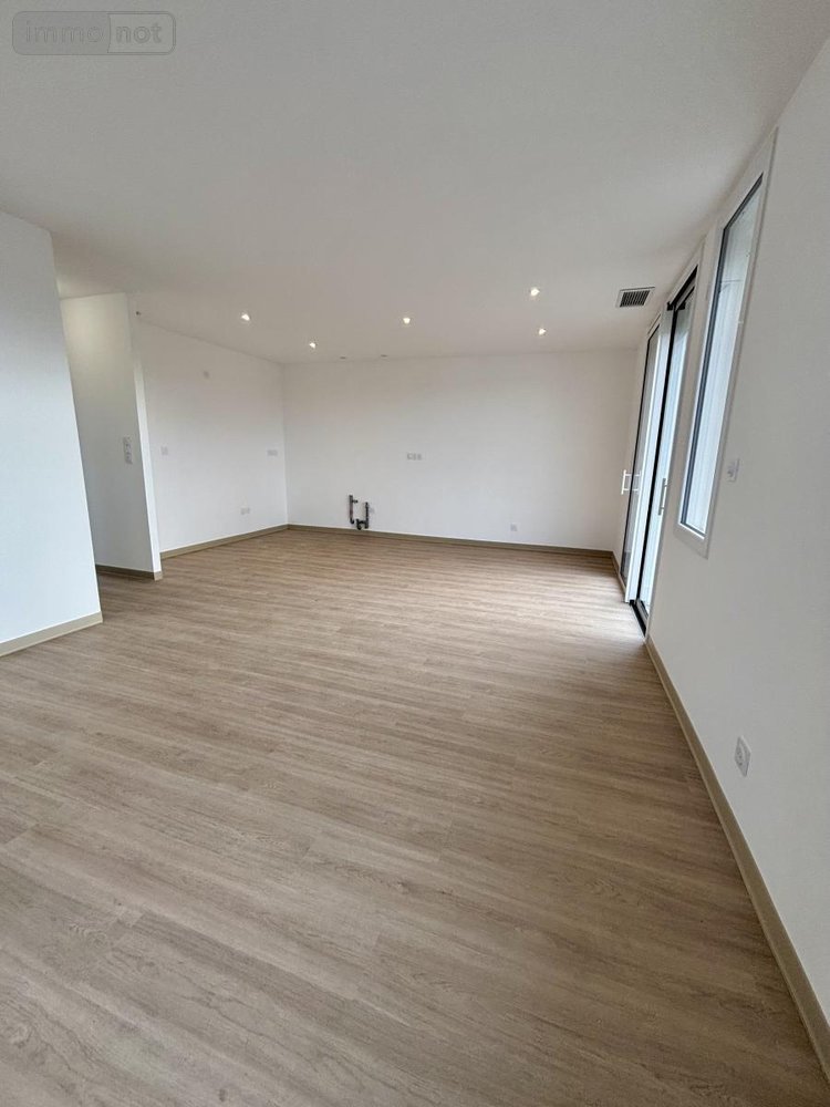 Maison a vendre Saint-Junien 87200 Haute-Vienne 74 m2 4 pièces 198880 euros