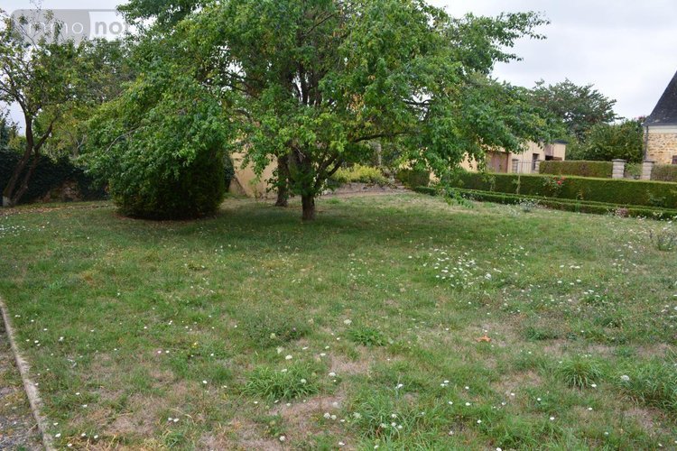 Maison a vendre Sablé-sur-Sarthe 72300 Sarthe 68 m2 5 pièces 157500 euros