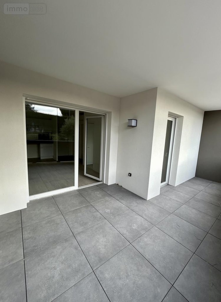 Appartement a vendre Agde 34300 Hérault 33 m2 2 pièces 195000 euros