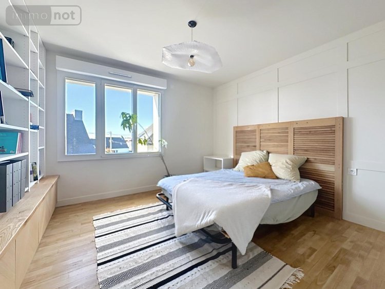 Maison a vendre Belz 56550 Morbihan 191 m2 5 pièces 916700 euros