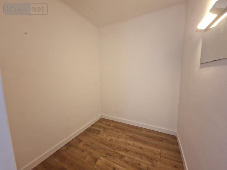 Appartement a vendre Lorient 56100 Morbihan 78 m2 2 pièces 284140 euros