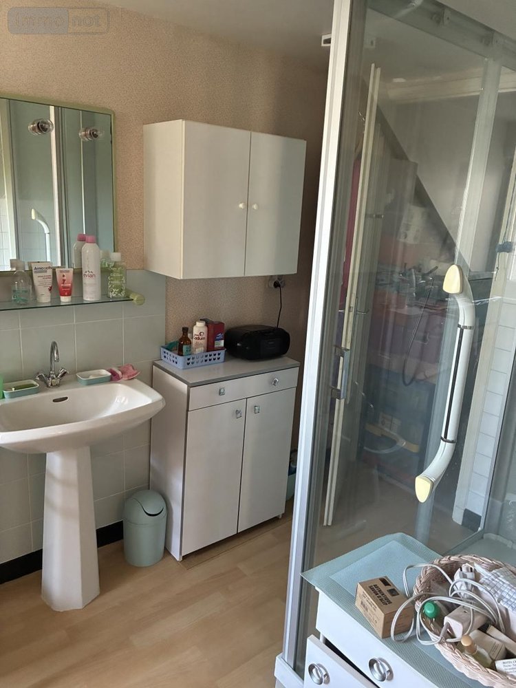 Maison a vendre Landerneau 29800 Finistère 95 m2 5 pièces 188960 euros