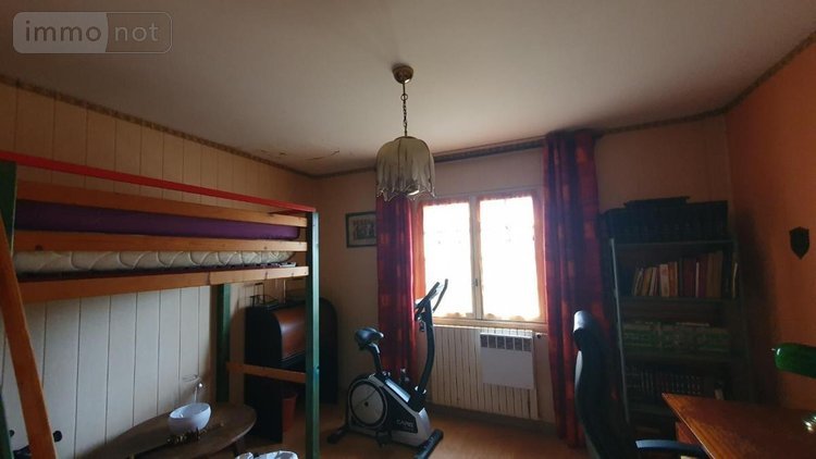 Maison a vendre Le Faouët 56320 Morbihan 130 m2 6 pièces 215780 euros