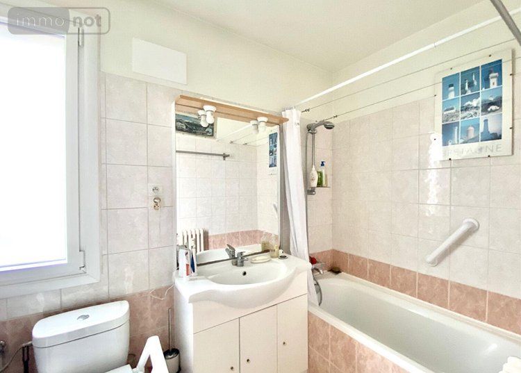 Appartement a vendre Rennes 35000 Ille-et-Vilaine 52 m2 2 pièces 219030 euros