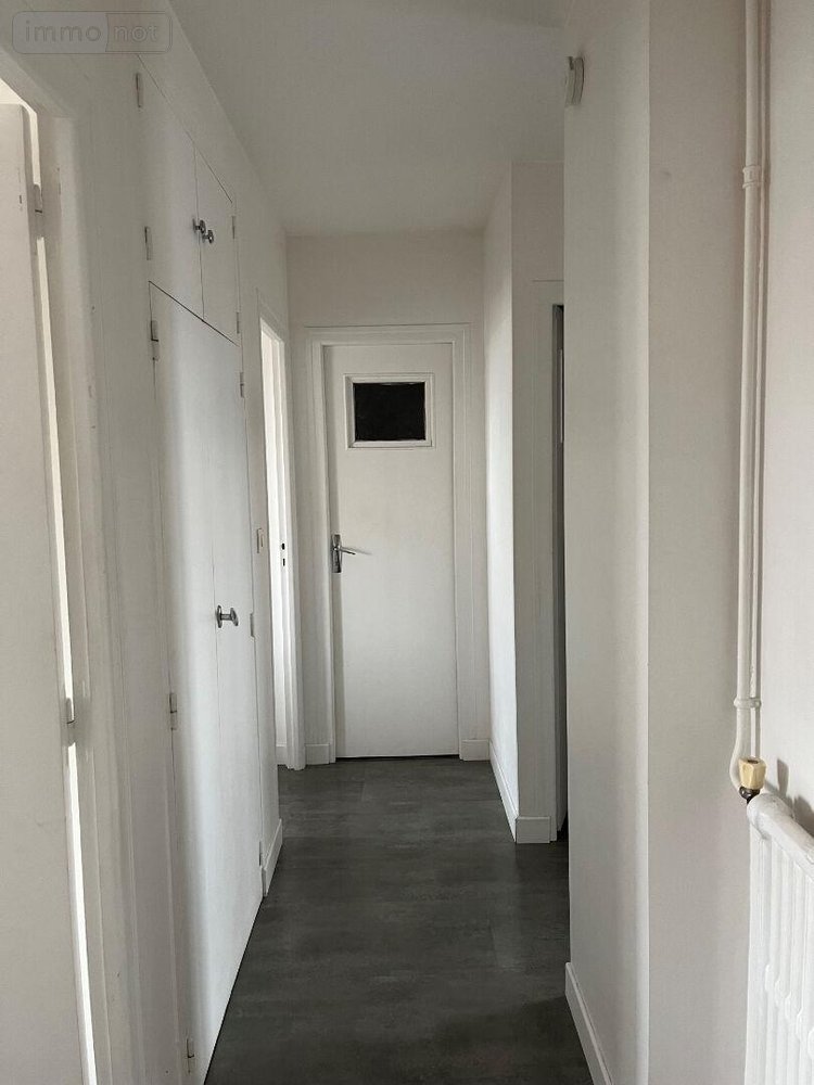 Location appartement Rennes 35000 Ille-et-Vilaine 58 m2 2 pièces 697 euros