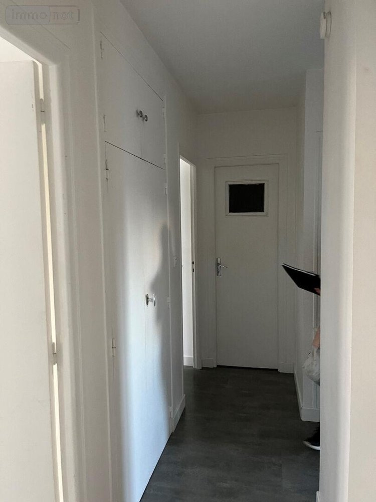 Location appartement Rennes 35000 Ille-et-Vilaine 58 m2 2 pièces 697 euros