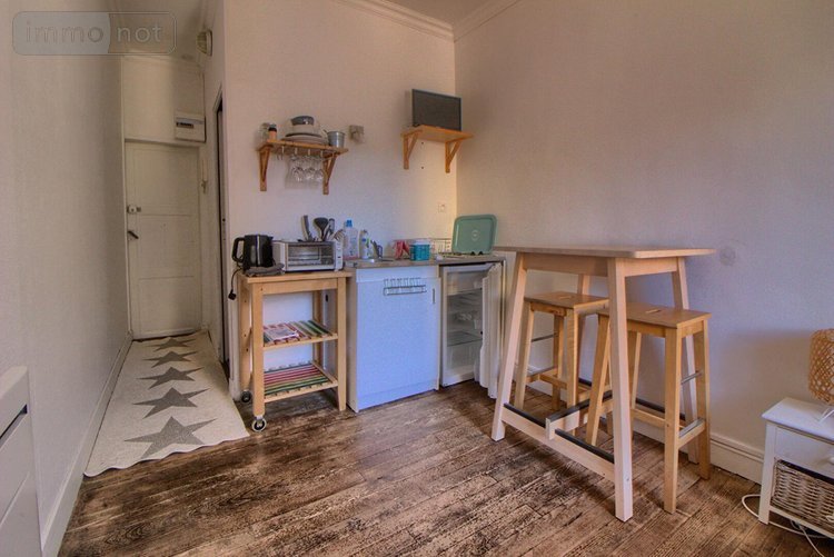 Appartement a vendre Rennes 35000 Ille-et-Vilaine 84 m2 4 pièces 377280 euros