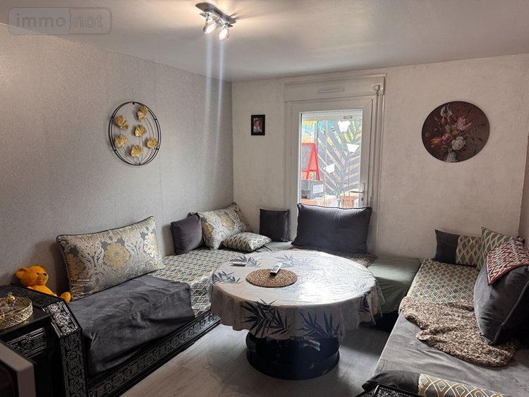 Maison a vendre Capdenac-Gare 12700 Aveyron 119 m2 5 pièces 211000 euros