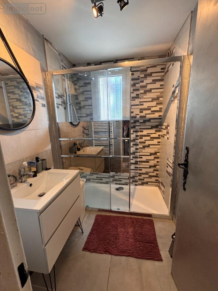 Maison a vendre Capdenac-Gare 12700 Aveyron 119 m2 5 pièces 211000 euros