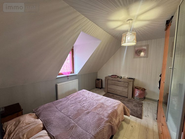 Maison a vendre Capdenac-Gare 12700 Aveyron 119 m2 5 pièces 211000 euros