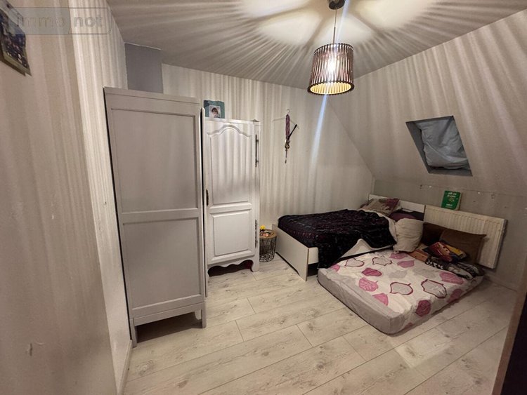 Maison a vendre Capdenac-Gare 12700 Aveyron 119 m2 5 pièces 211000 euros