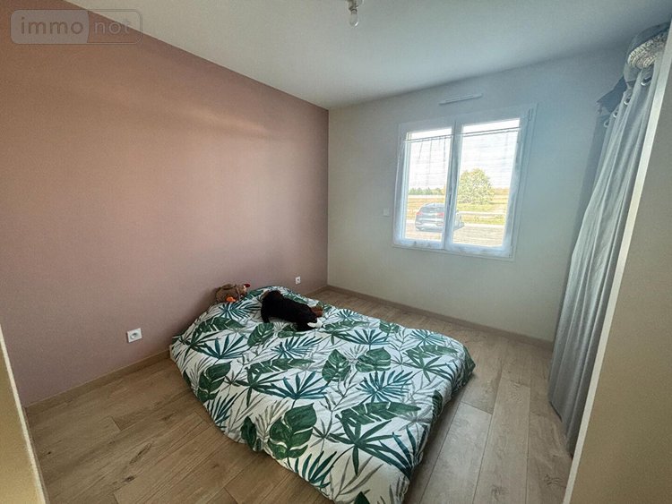 Maison a vendre Allonnes 49650 Maine-et-Loire 100 m2 4 pièces 251680 euros