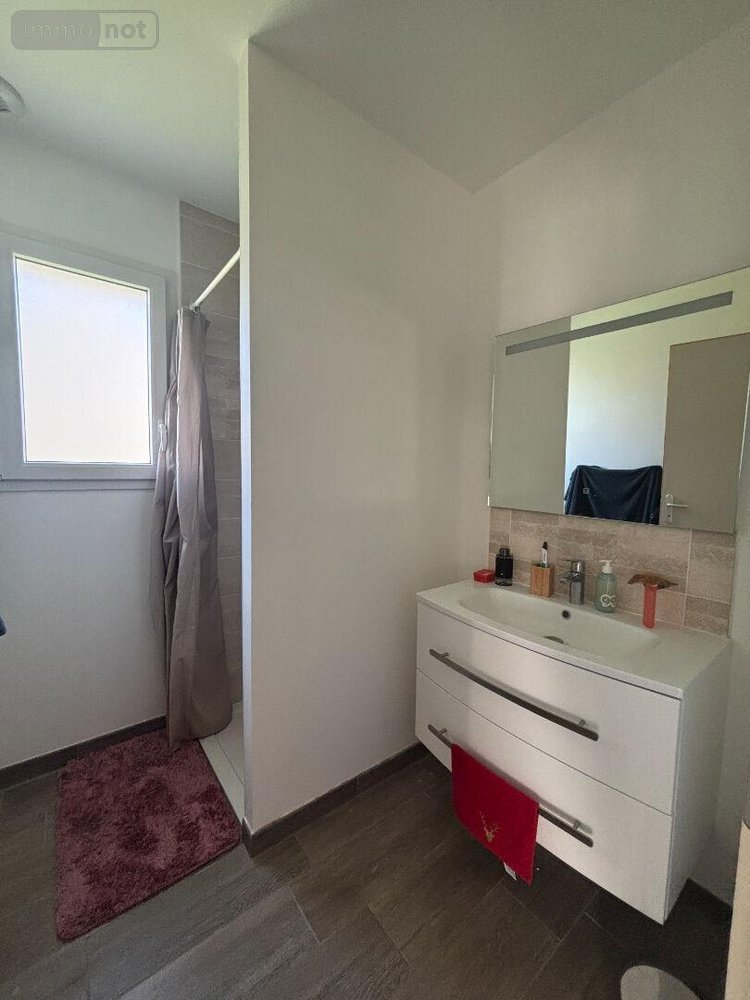 Maison a vendre Allonnes 49650 Maine-et-Loire 100 m2 4 pièces 251680 euros