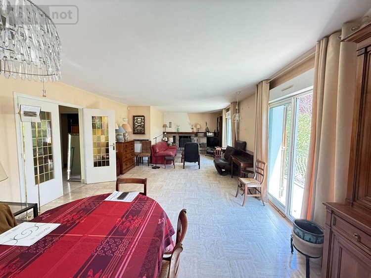 Maison a vendre Rennes 35000 Ille-et-Vilaine 179 m2 6 pièces 494980 euros