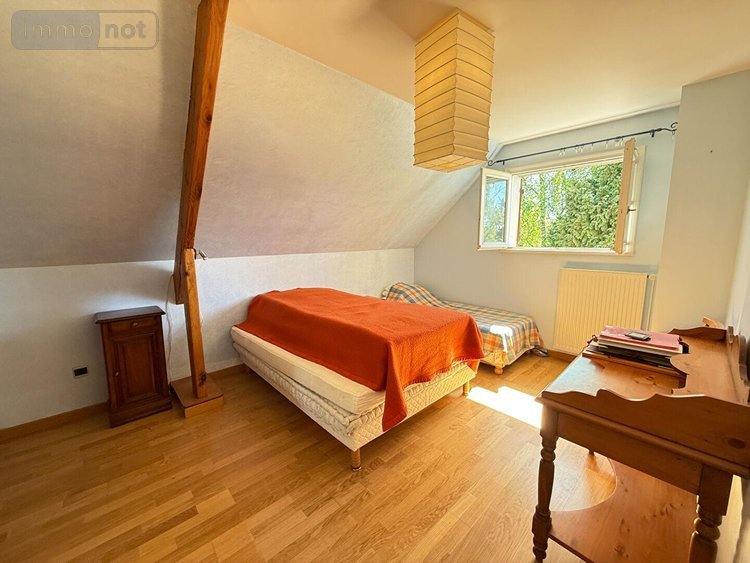 Maison a vendre Rennes 35000 Ille-et-Vilaine 179 m2 6 pièces 494980 euros