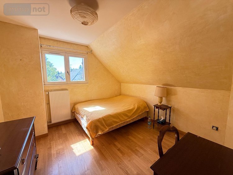 Maison a vendre Rennes 35000 Ille-et-Vilaine 179 m2 6 pièces 494980 euros