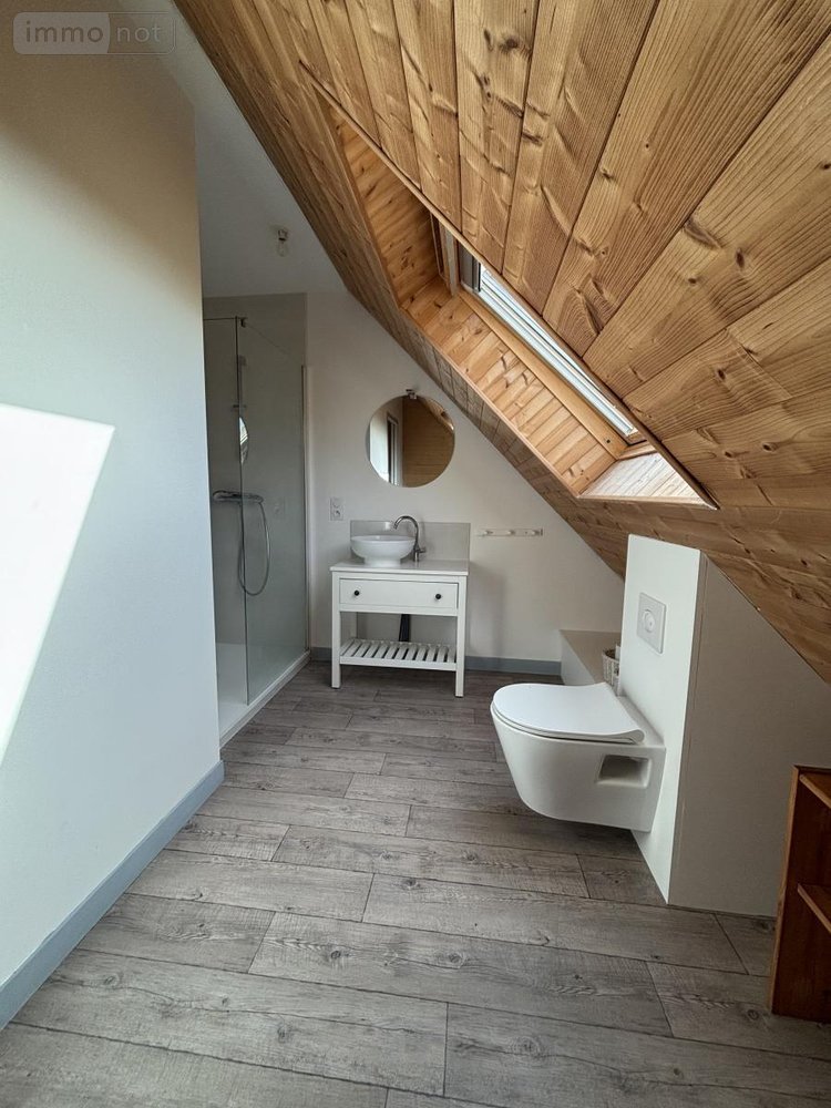 Maison a vendre Ploemeur 56270 Morbihan 160 m2 7 pièces 623040 euros