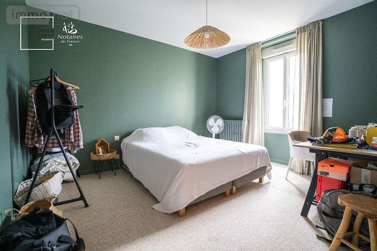 Appartement a vendre Rennes 35000 Ille-et-Vilaine 115 m2 6 pièces 553850 euros