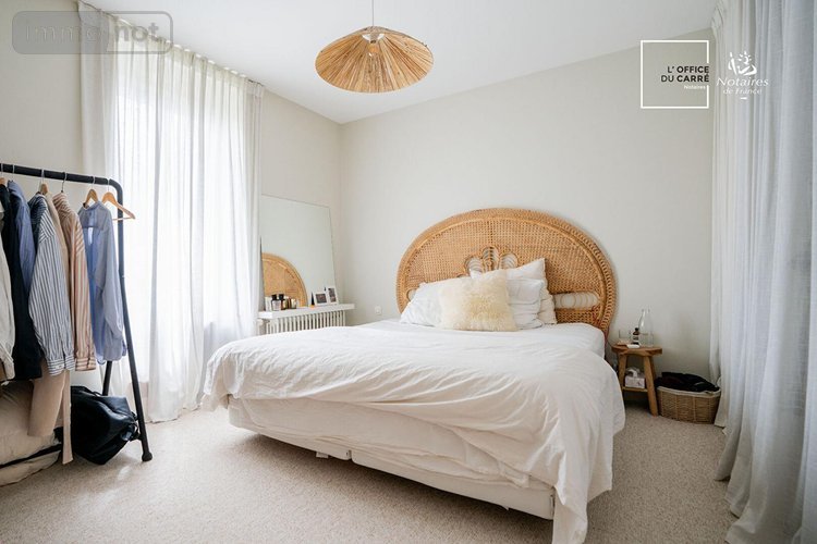 Appartement a vendre Rennes 35000 Ille-et-Vilaine 115 m2 6 pièces 553850 euros