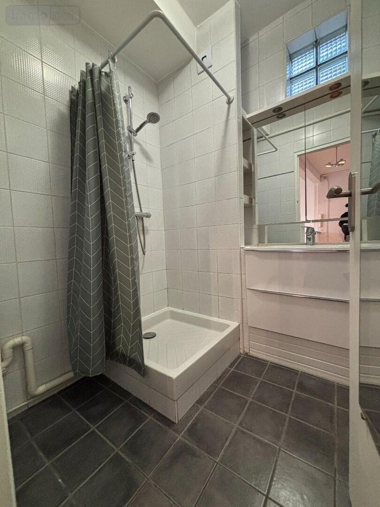 Location appartement Rennes 35000 Ille-et-Vilaine 59 m2 3 pièces 850 euros