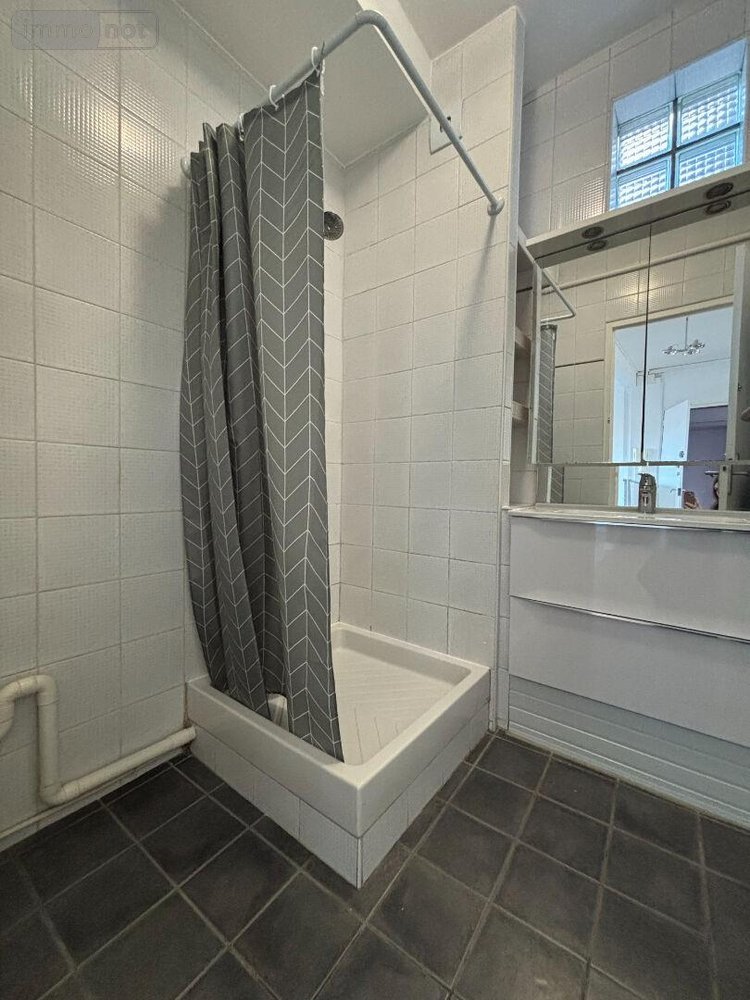 Location appartement Rennes 35000 Ille-et-Vilaine 59 m2 3 pièces 800 euros