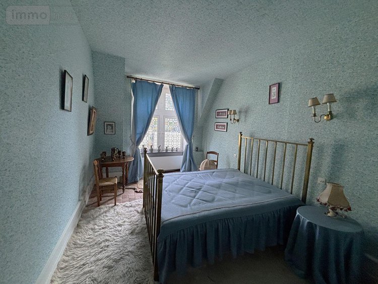 Maison a vendre Gennes Val de Loire 49350 Maine-et-Loire 278 m2 10 pièces 554167 euros