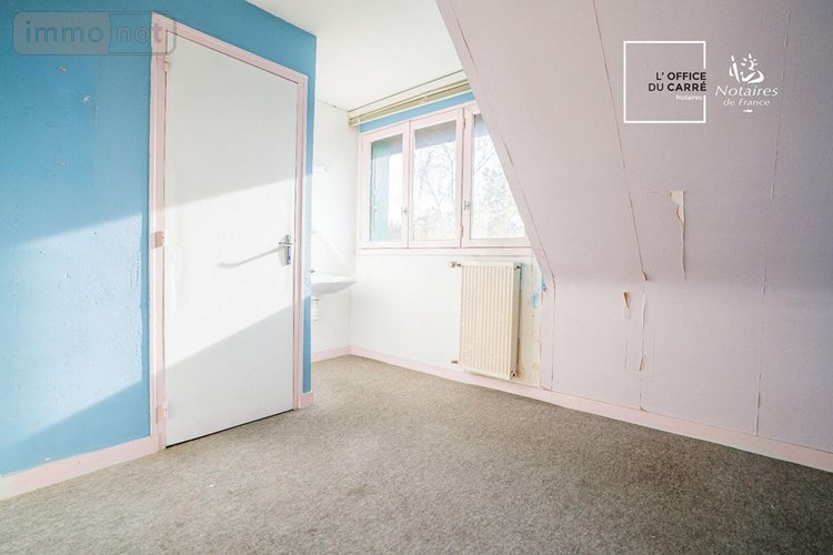 Maison a vendre Thorigné-Fouillard 35235 Ille-et-Vilaine 96 m2 5 pièces 261250 euros