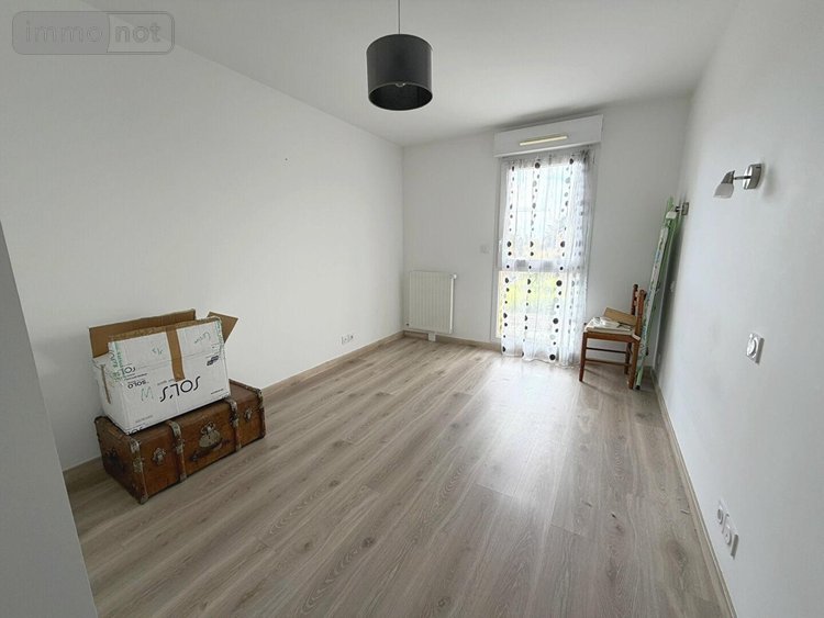 Appartement a vendre Rennes 35000 Ille-et-Vilaine 67 m2 3 pièces 279015 euros