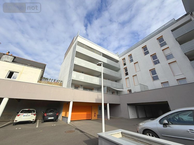 Appartement a vendre Rennes 35000 Ille-et-Vilaine 67 m2 3 pièces 279015 euros