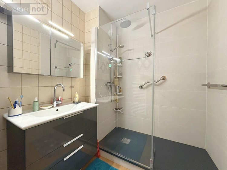 Maison a vendre Acigné 35690 Ille-et-Vilaine 98 m2 5 pièces 299900 euros