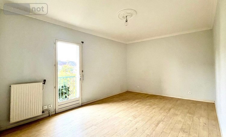 Maison a vendre Saint-Jacques-de-la-Lande 35136 Ille-et-Vilaine 125 m2 6 pièces 309160 euros