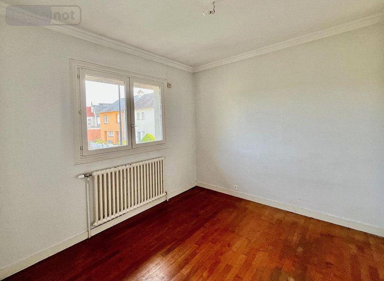 Maison a vendre Saint-Jacques-de-la-Lande 35136 Ille-et-Vilaine 125 m2 6 pièces 309160 euros