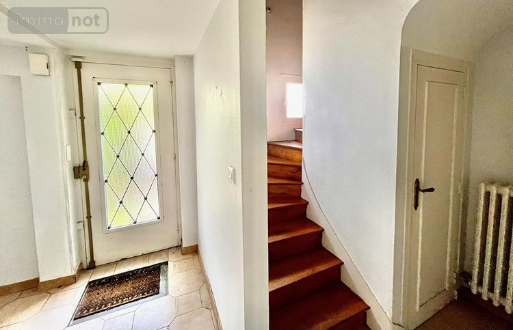 Maison a vendre Saint-Jacques-de-la-Lande 35136 Ille-et-Vilaine 125 m2 6 pièces 309160 euros