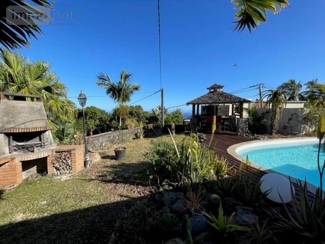 Maison a vendre La Possession 97419 Réunion 100 m2 5 pièces 345000 euros