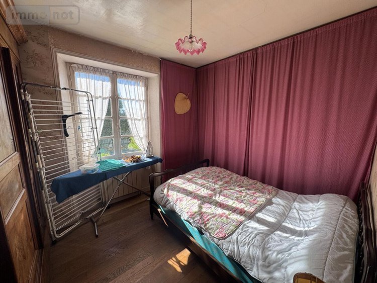 Maison a vendre Saint-Cirgues 46210 Lot 130 m2 6 pièces 111150 euros