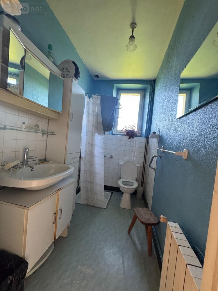 Maison a vendre Saint-Cirgues 46210 Lot 130 m2 6 pièces 111150 euros