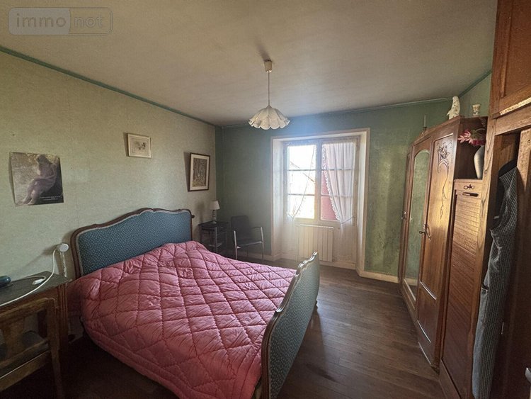 Maison a vendre Saint-Cirgues 46210 Lot 130 m2 6 pièces 111150 euros