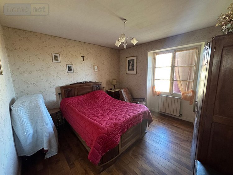 Maison a vendre Saint-Cirgues 46210 Lot 130 m2 6 pièces 111150 euros