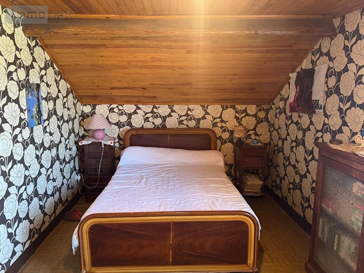 Maison a vendre Saint-Cirgues 46210 Lot 126 m2 6 pièces 111150 euros