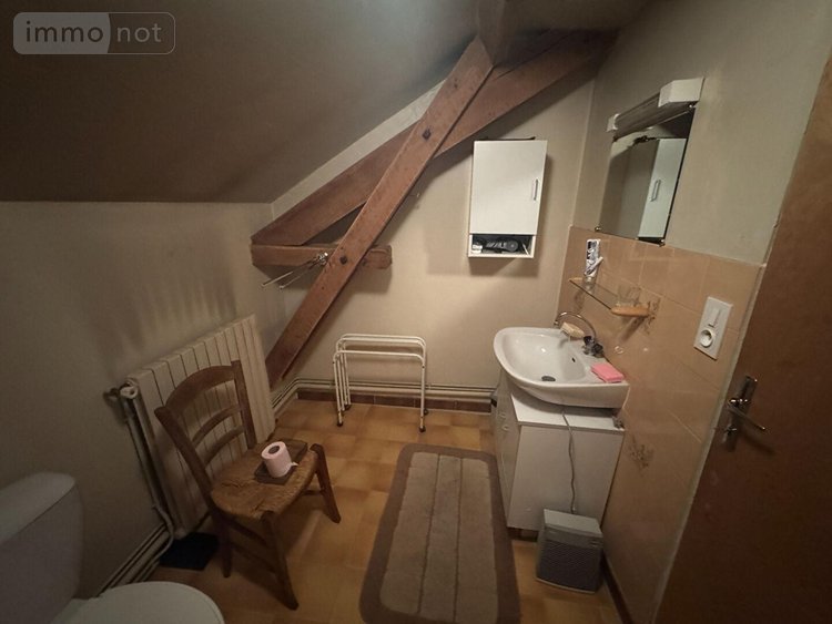 Maison a vendre Saint-Cirgues 46210 Lot 126 m2 6 pièces 111150 euros