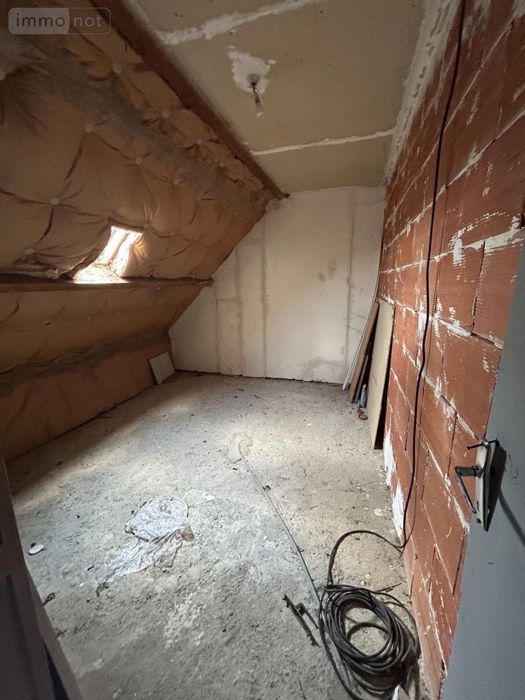 Maison a vendre Yffiniac 22120 Côtes-d'Armor 133 m2 8 pièces 249100 euros