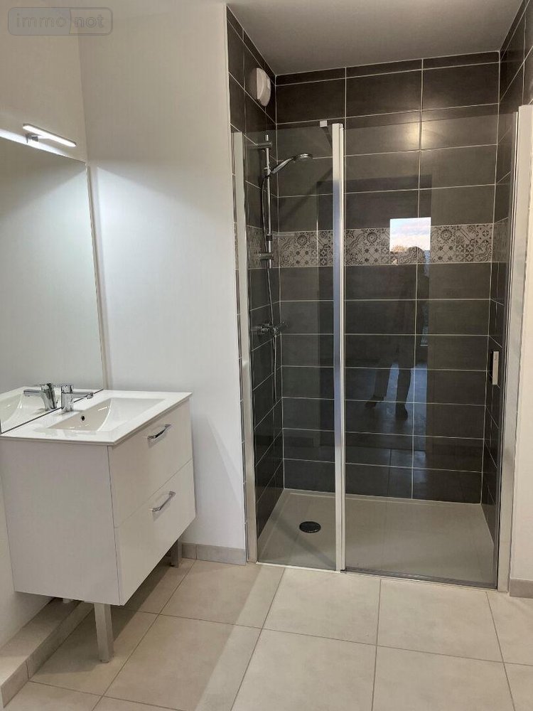 Location appartement Commune non précisée 35 Ille-et-Vilaine 42 m2 2 pièces 556 euros