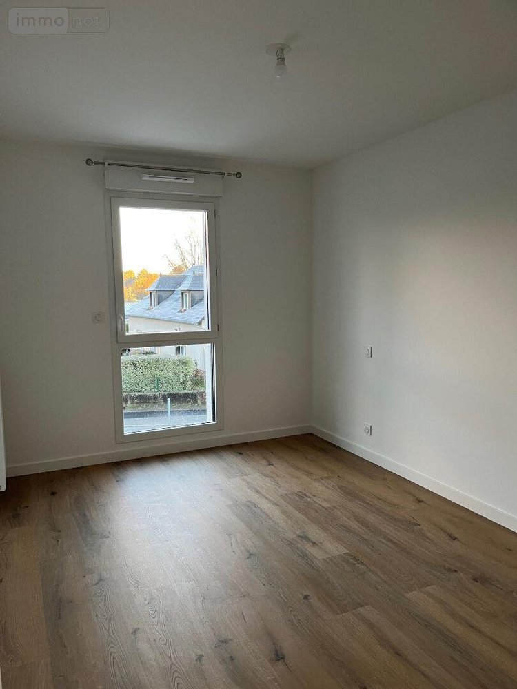 Location appartement Commune non précisée 35 Ille-et-Vilaine 42 m2 2 pièces 556 euros