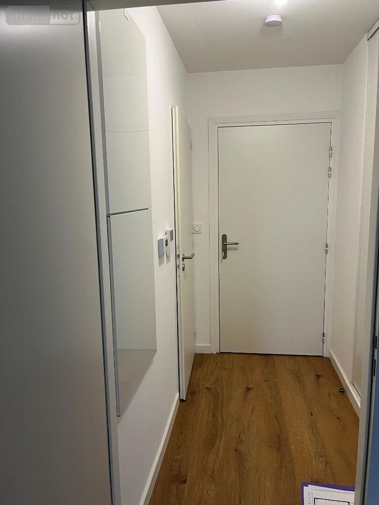 Location appartement Commune non précisée 35 Ille-et-Vilaine 42 m2 2 pièces 556 euros
