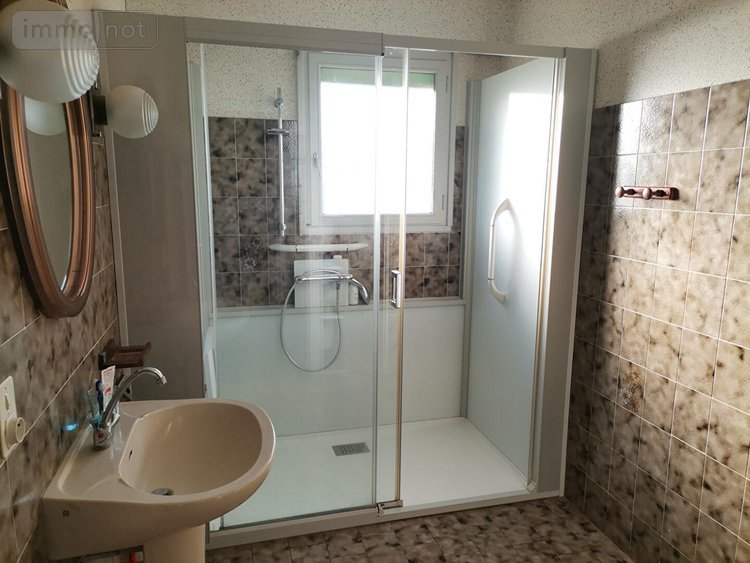 Maison a vendre Boisgervilly 35360 Ille-et-Vilaine 118 m2 6 pièces 251520 euros