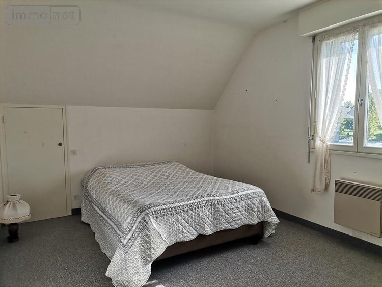 Maison a vendre Boisgervilly 35360 Ille-et-Vilaine 118 m2 6 pièces 241040 euros