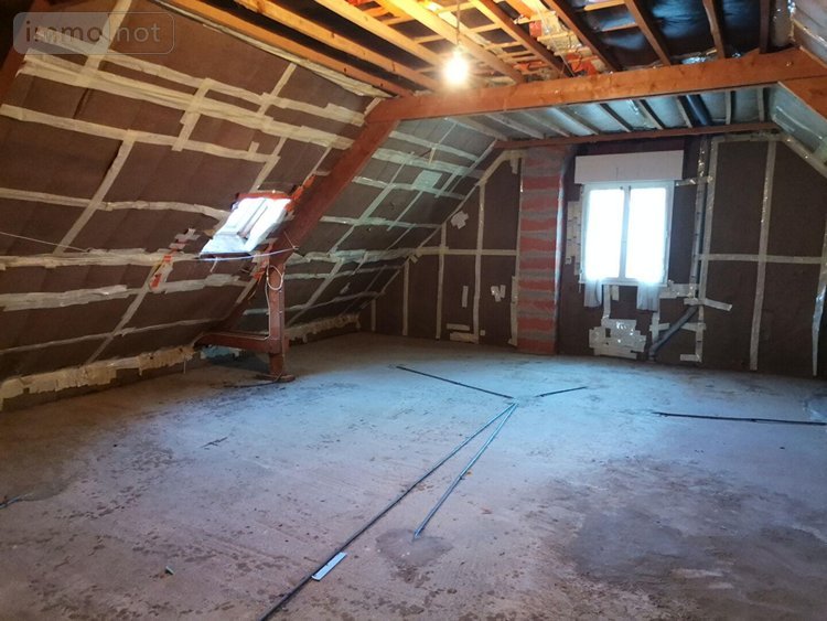 Maison a vendre Boisgervilly 35360 Ille-et-Vilaine 118 m2 6 pièces 251520 euros