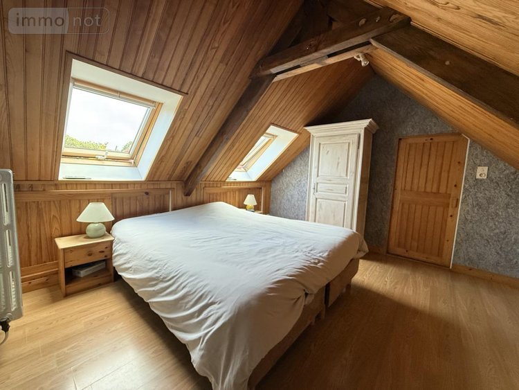 Maison a vendre Gréville-Hague 50440 Manche 174 m2  450200 euros